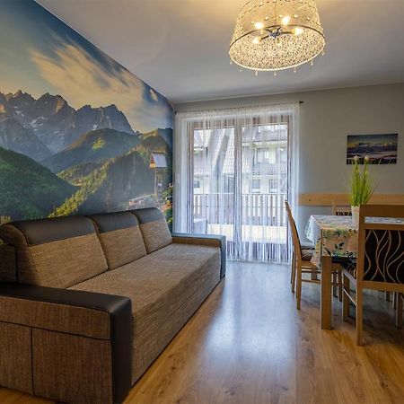 Rodzinny Apartament Z Garazem - Zakopane Not For Ar-Ab! Exterior photo